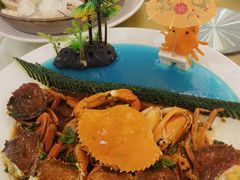 -益利大酒楼(井岸店)