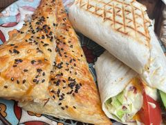 -Turka土耳咖(五大道店)