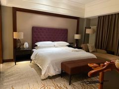 -长白山万达喜来登度假酒店