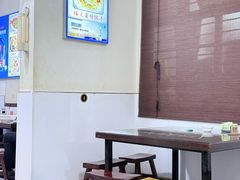 大堂-杨记小炒老店