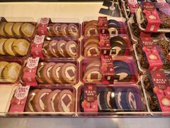 -詹记桃酥(马鞍山万达店)