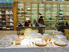 -ZARA HOME(蓝色港湾店)