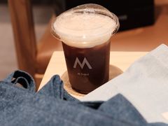 -M Stand(西安大悦城店)