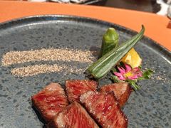 -牛将军•涮肉•烤肉(北京王府井·故宫店)