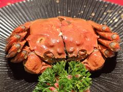 毗陵醉蟹-毗陵醉·黑钻(湖塘店)