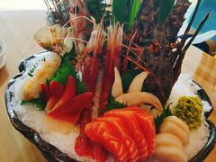 -王鼎精致料理铁板烧(世博源店)