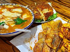 -萨里尔烤肉餐厅(曦华源店)