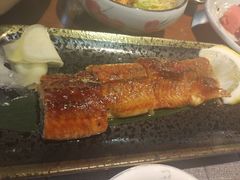 -大渔铁板烧(中山路八佰伴店)