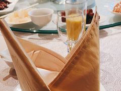 -东方明珠老上海8号餐厅(东方明珠广播电视塔店)