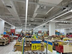 -沃尔玛(摩尔广场店)