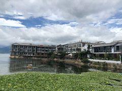 -大理老字号·舟渔的鱼野生菌海景餐厅(双廊店)