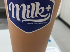 -milkplus·泰式奶茶(较场东路店)