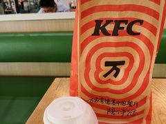 -肯德基(机场三店)