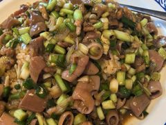 -旺角小渔村·海肠捞饭开创者(环山路店)