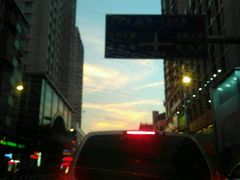 android_upload_pic-晓港公园