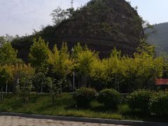 景点-黄河小浪底水利枢纽风景区