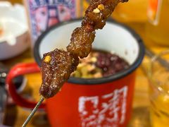 -李不管把把烧(合肥总店)