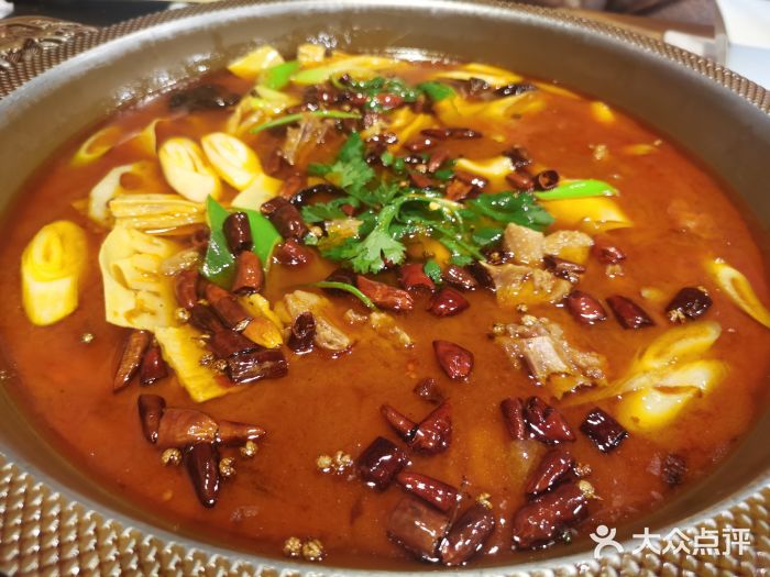 蜀道鮮图片