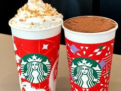 -星巴克(日月光店)