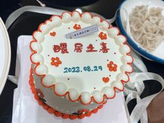 -一块豆腐·海鲜·家常菜(李沧书院路店)