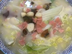 -你鲟欢·香茅柠檬鱼(金沙店)