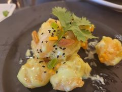 -铭轩中餐厅·海南菜·粤菜(亚龙湾瑞吉店)