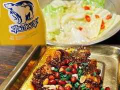 -盟重烧烤(高正街店)