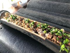 -竹泉农庄·竹筒饭(从化店)