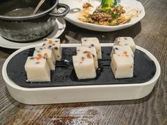 -魁盛居百年鲁菜馆(县西巷店)