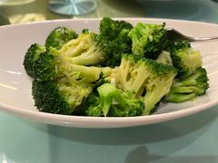 -武汉香格里拉大酒店·香宫中餐厅