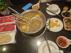 -尚合里潮汕牛肉火锅(海沧店)