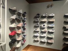 -JORDAN(东方广场店)