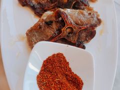 -万达文华酒店·48F云端窗景美食汇自助餐厅