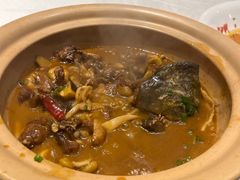 -印象鲵宴·张家界地标美食名片(溪布街店)