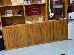 -国医整脊馆(武夷路店)