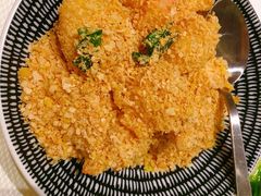 -新加坡海鲜共和(名胜世界圣淘沙海滨坊)