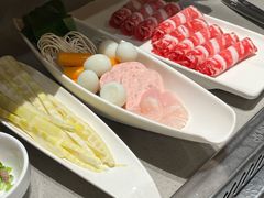 -海底捞火锅(高新万达店)