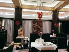 -君庭中餐厅(友谊宾馆店)
