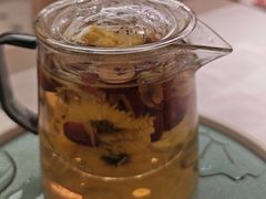 -荷花亭·湖北融合菜(中商广场店)