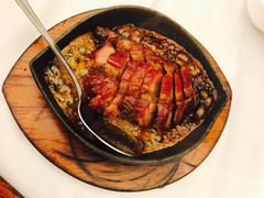 -翠园(铜锣湾广场店)