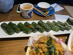 -雀舞云南菜(乐客城店)