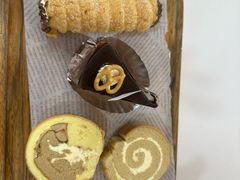 -蜂蝶来饼店(拱北总店)