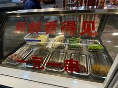 -锅三哥地锅鸡地锅鱼(南京旗舰店)