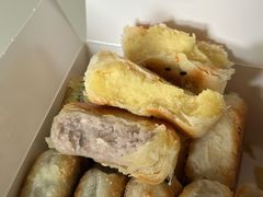 -栗酥饼(南长街店)