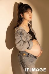 -专注孕妇照亲子照·纪田摄影
