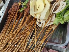 -满江红串串香(七道堰街店)