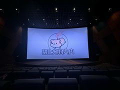 -金逸影城(大悦城IMAX激光店)