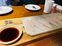 -南拳十三姨·潮汕砂锅粥(世纪金源店)