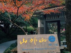 -山外山菜馆(玉泉路店)