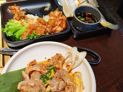 -新石器烤肉(之心城店)